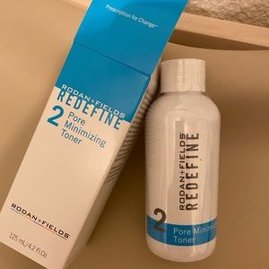 Rodan + Fields Redefine Pore Minimizing Toner